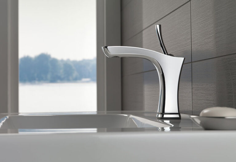 Read more about the article Bathroom Remodeling… Brushed Nickel Shower vs Chrome Shower