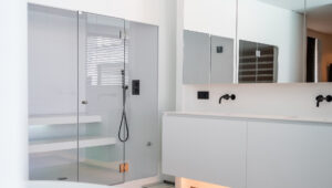 Read more about the article Steam Bathing is all about Relaxation
