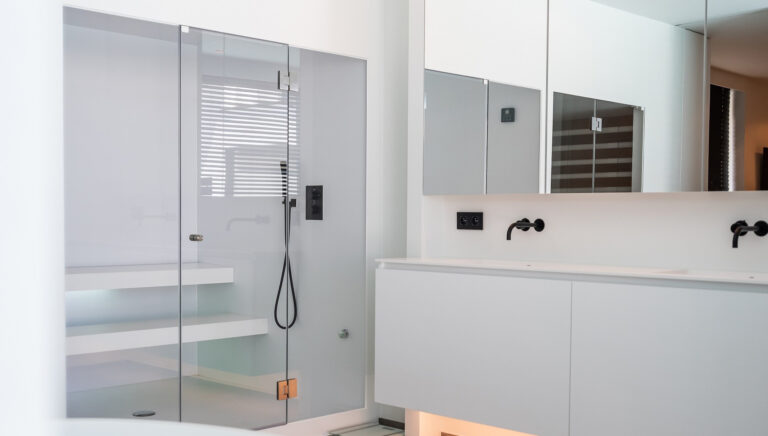 Read more about the article Steam Bathing is all about Relaxation