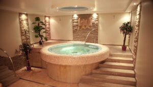 Read more about the article The history of the steam bath