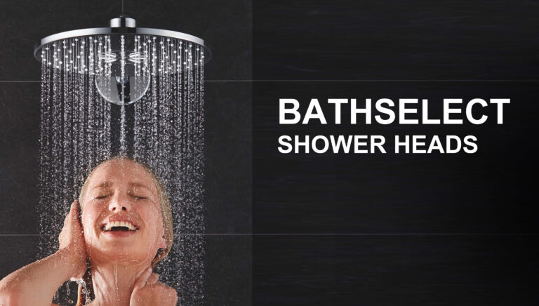 Read more about the article Shopping for a New Shower Head