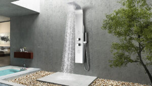 Read more about the article Shower Panel Systems Reviews