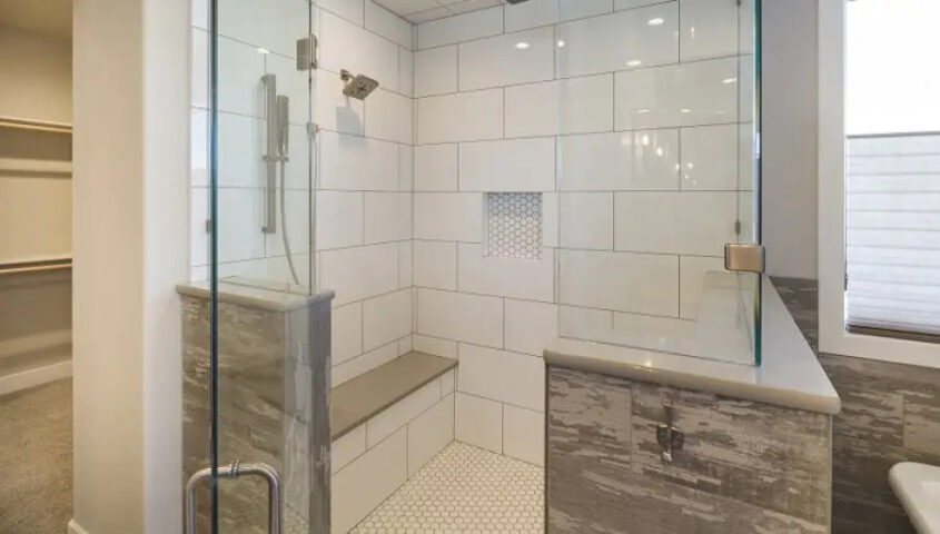 Health Benefits of Spa and steam showers – Best Quality Bathroom ...