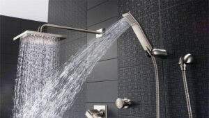 Read more about the article Custom Shower- Learn all about Bathroom Fixtures and Style Selection