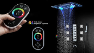 Read more about the article Best Shower Design