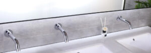 Read more about the article Wall Mount Commercial Sensor Faucets