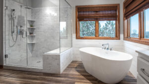 Read more about the article Showers and Bathroom Remodeling