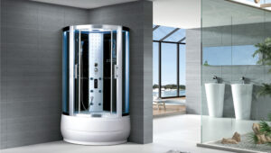 Read more about the article BathSelect Shower Unit the State of the art Showers