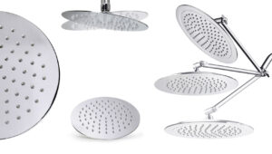 Read more about the article Cleaning a Regular Shower Head