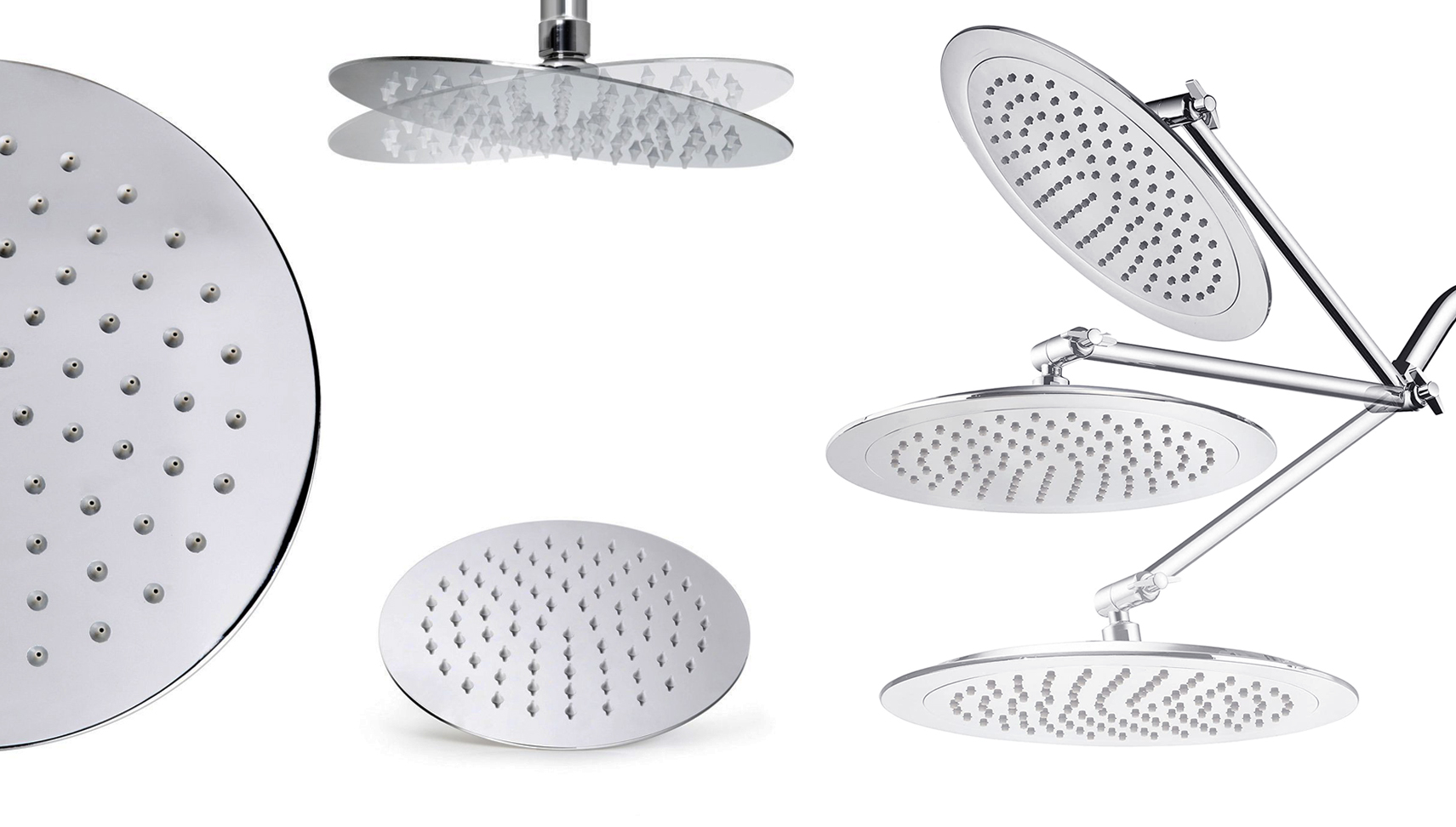 Read more about the article Cleaning a Regular Shower Head