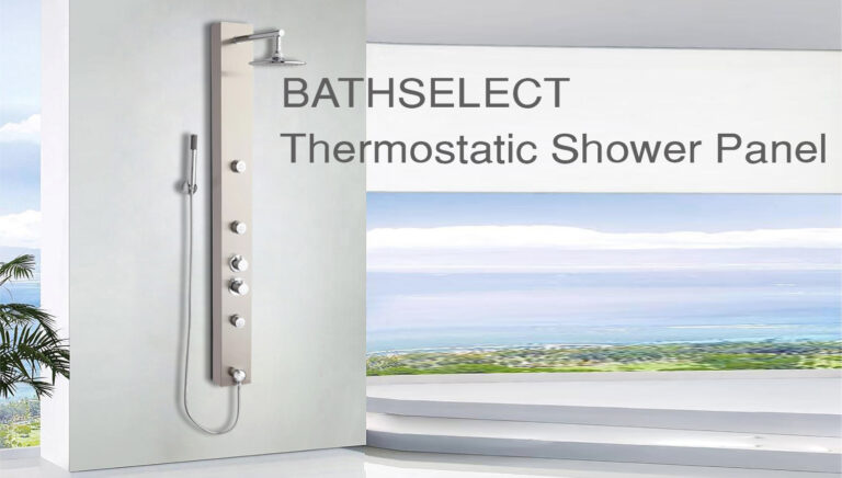 Read more about the article Exposed Shower Set Reviews