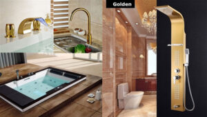 Read more about the article Selection & Installation Process For Bathroom Shower Fixtures