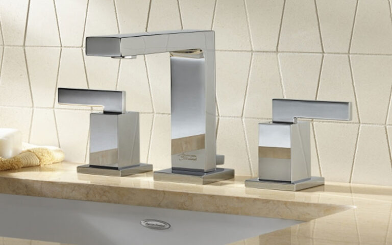 Read more about the article Types of Bathroom Faucets Valves