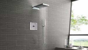 Read more about the article Commercial Sensor Activated Showers