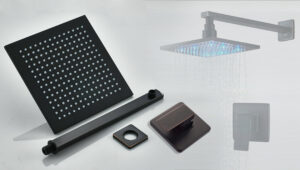 Read more about the article Beauty of Oil Rubbed Bronze Shower Head