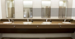 Read more about the article The Commercial Sensor Faucets