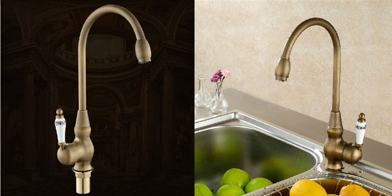 Stainless Steel Sink With Brass Faucet brass faucets vs stainless steel faucets advantages and disadvantages