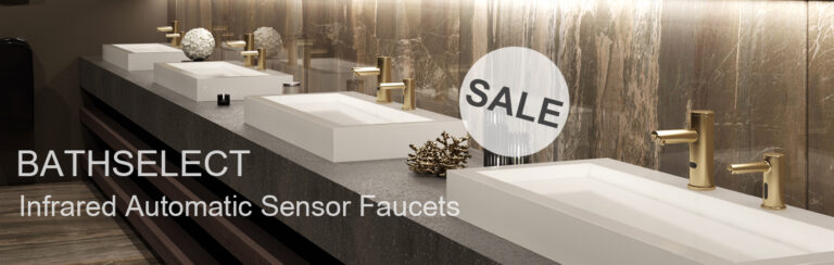 Read more about the article Motion Sensor Faucets