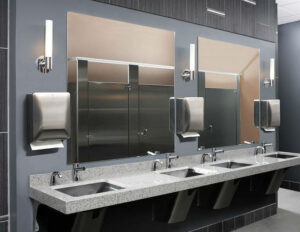 Read more about the article Lavatory Commercial Sensor Faucets