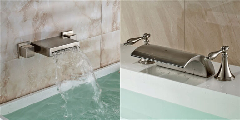 Read more about the article Installing a New Bathroom Faucet
