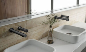 Read more about the article Faucet Care Eco-Friendly care of the different Bathroom Fixtures