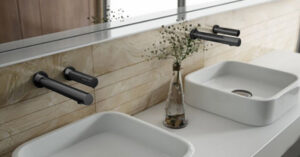 Read more about the article Specification Brio Wall Mount Sensor Faucets Oil Rubbed Bronze Finish
