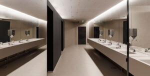 Read more about the article Hands-Free Faucet