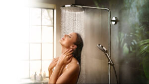 Read more about the article Installing shower heads
