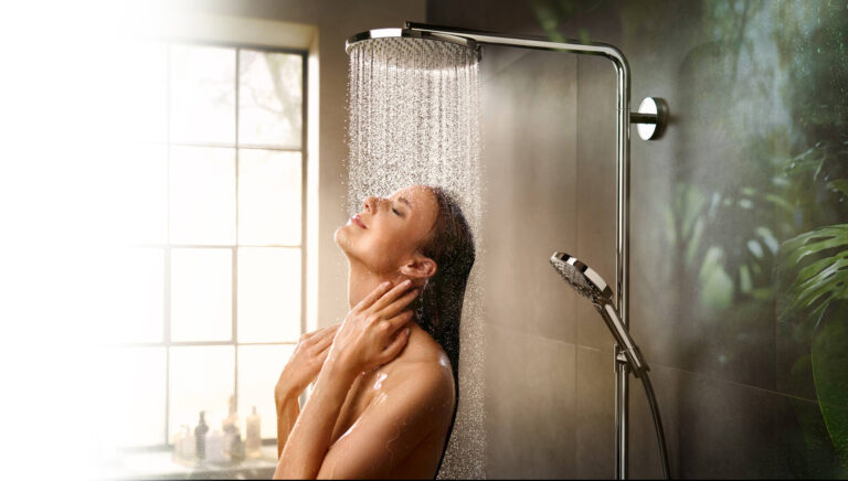 Read more about the article Installing shower heads