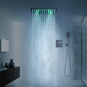 Read more about the article Installation Instructions for Temperature Sensor Color Changing LED Shower Head