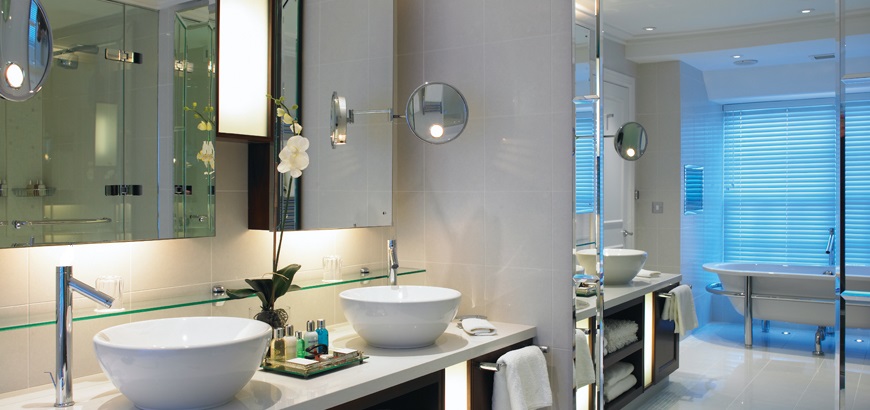 Motion-automatic-electronic-sensor-faucets