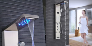 Read more about the article Odele Bath Shower Set Installation Instructions
