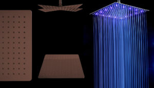Read more about the article Installing Oil-Rubbed Bronze LED Shower Head