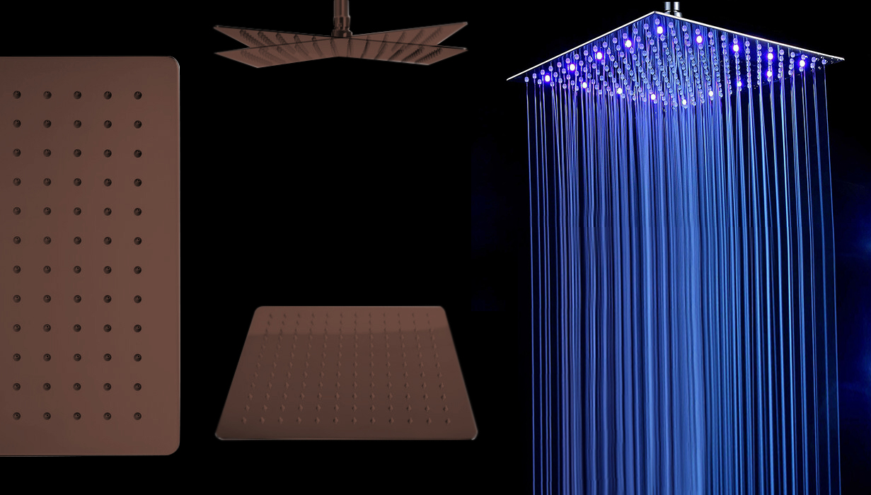 Read more about the article Installing Oil-Rubbed Bronze LED Shower Head