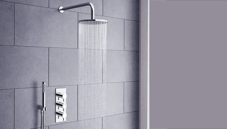 Read more about the article Installations Schematics for Temperature Sensor Color Changing Shower System
