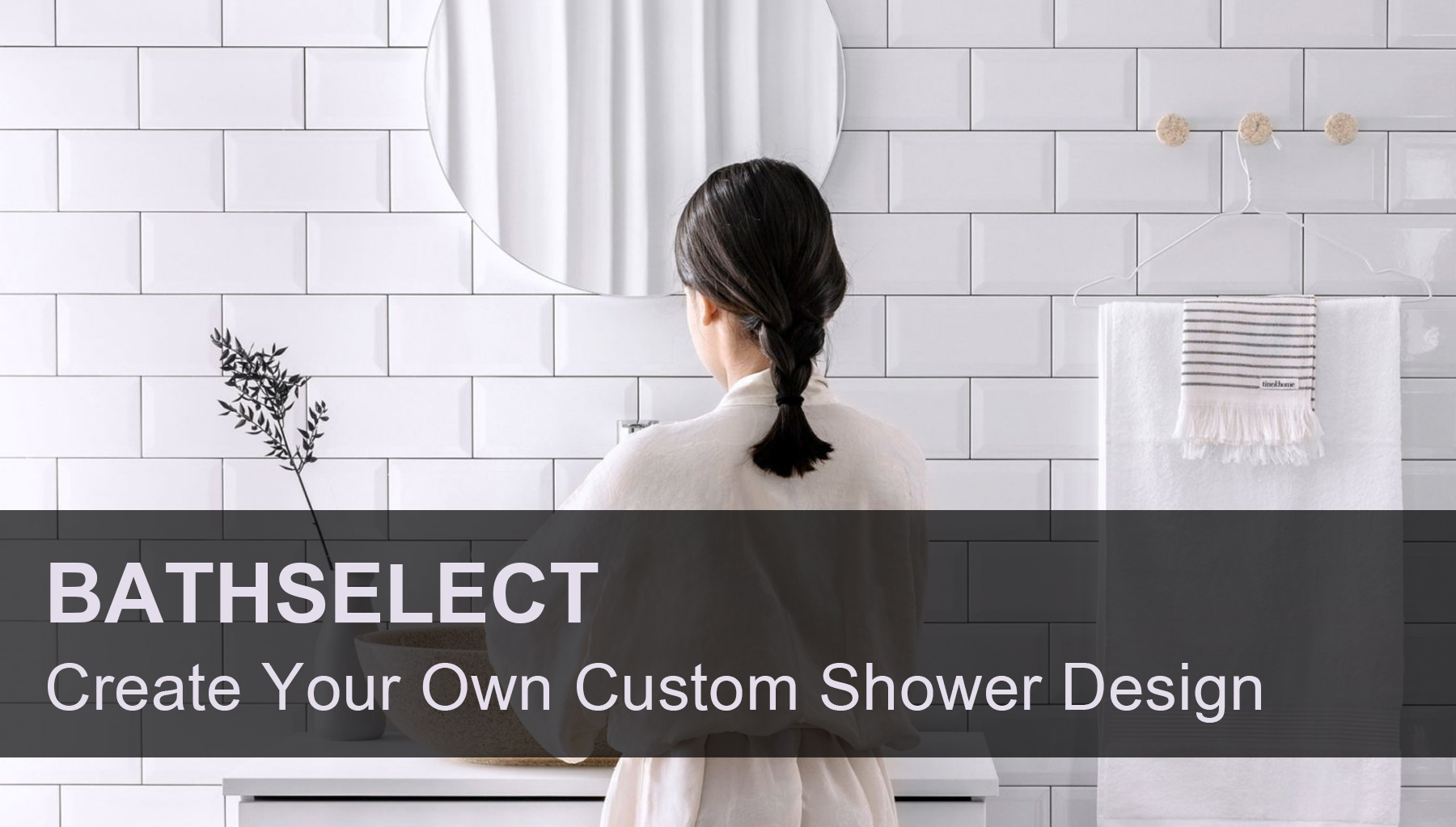 Read more about the article Shower Design