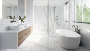 Read more about the article How To Update Your Bathroom Fixtures