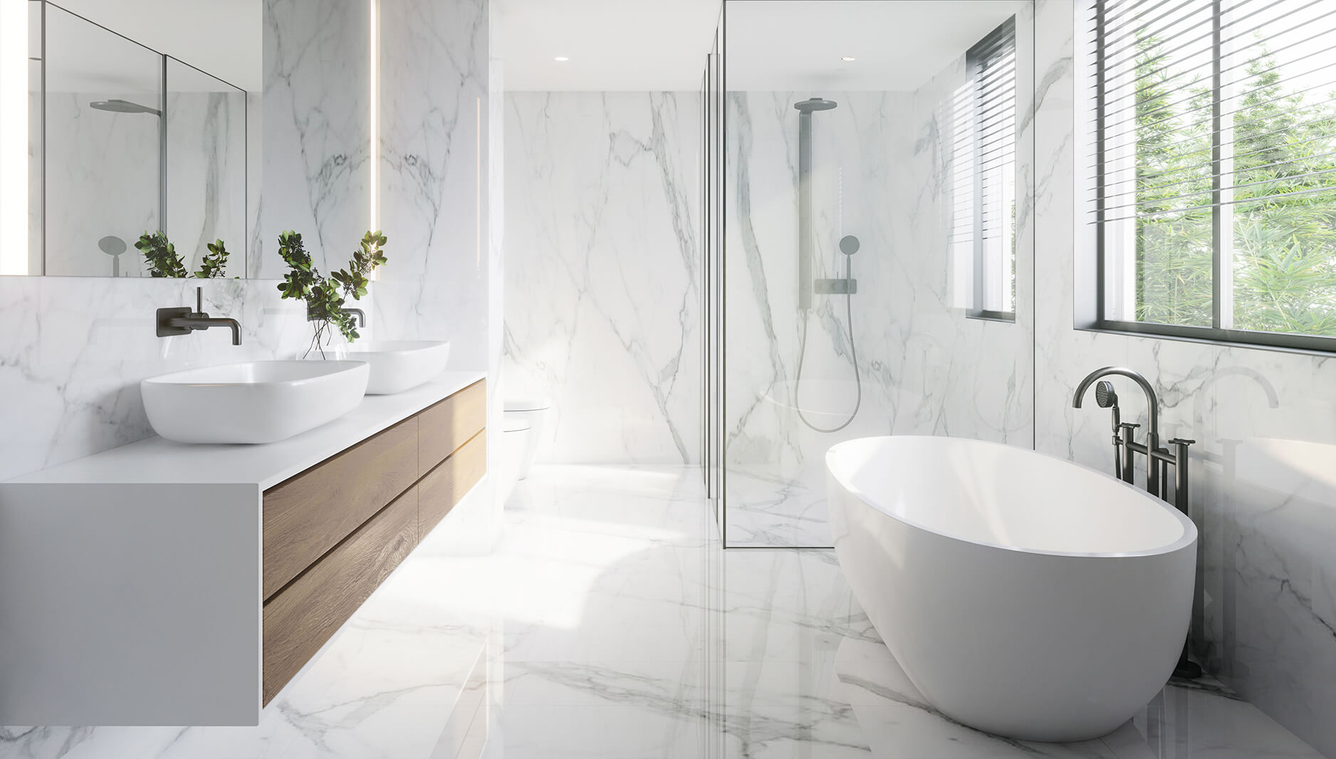 Read more about the article How To Update Your Bathroom Fixtures