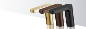 Read more about the article Installation Instructions Bravat Oil Rubbed Bronze Automatic Sensor Faucets