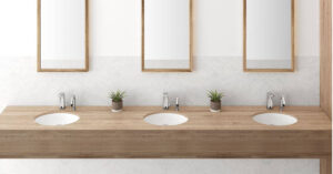 Read more about the article Specifications Hands Free Sensor Faucets for Public Restrooms