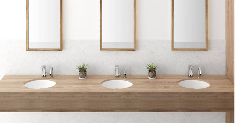 Read more about the article Specifications Hands Free Sensor Faucets for Public Restrooms