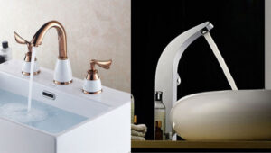 Read more about the article Details Princeton 71 Bathtub with Floor Mounted Faucet