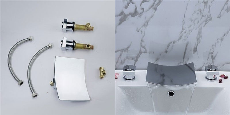 Installation Instructions For Faucet - Bathselect Blog