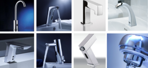 Read more about the article Temperature Control of Sensor Faucet