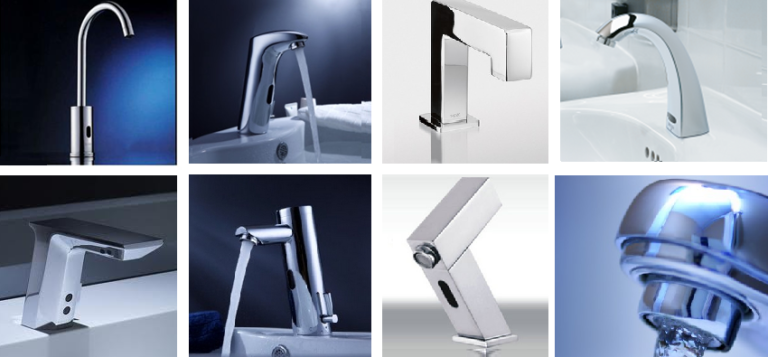 Read more about the article Temperature Control of Sensor Faucet