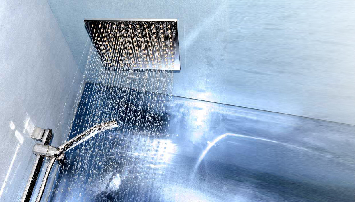 Read more about the article Shower Head Installations