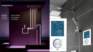 Read more about the article Simple Steps for Installing Your New Bath Shower Set