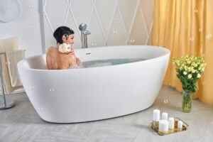 Read more about the article Details Of Fontana Hydro Massage Whirlpool Spa