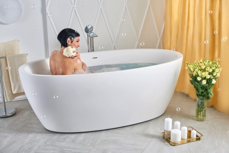 Read more about the article Details Of Fontana Hydro Massage Whirlpool Spa