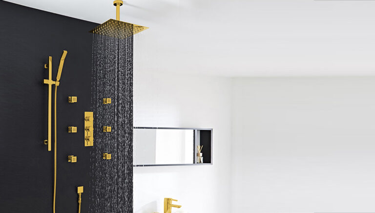Read more about the article Installation Instructions Shower with Body Jets